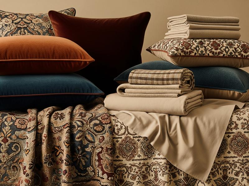 Home Textiles