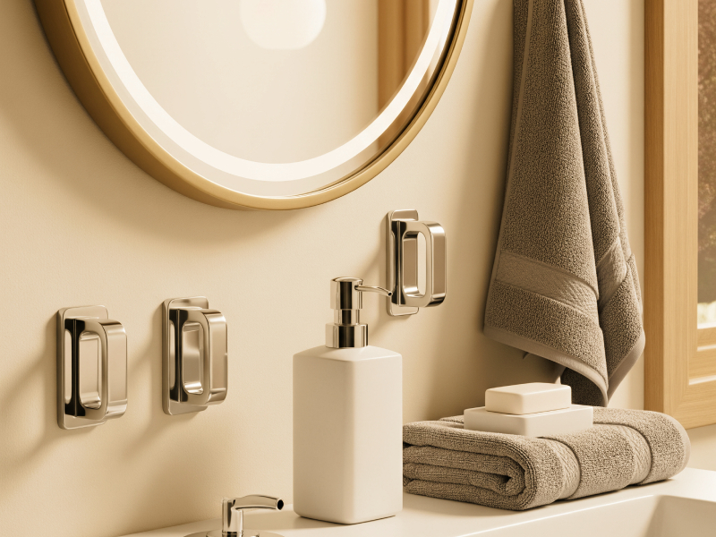 Bathroom Accessories