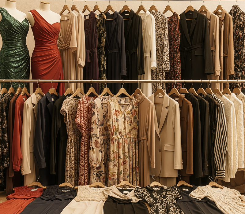 Women’s Clothing