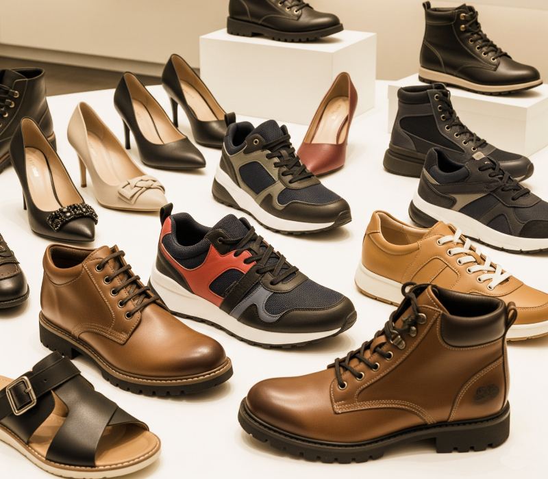Footwear