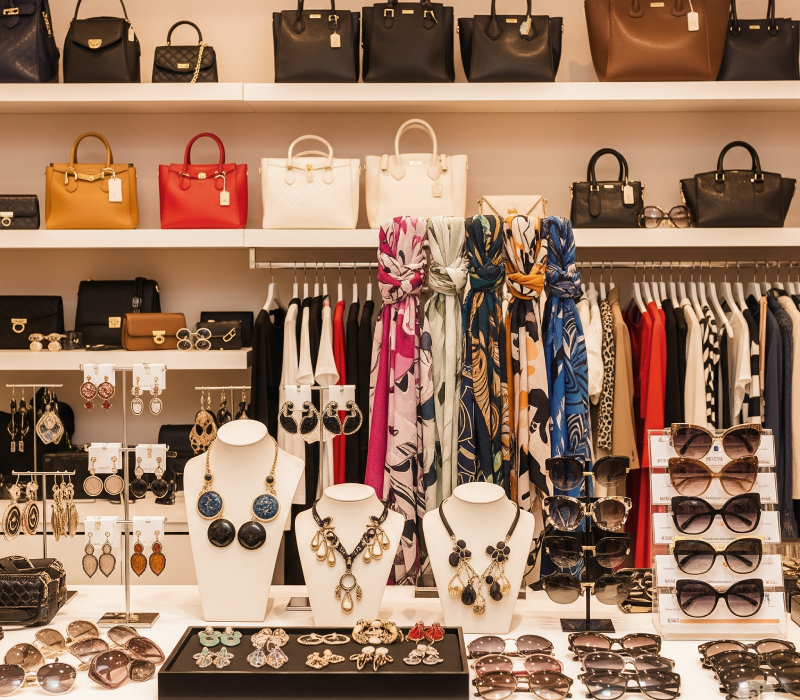 Accessories