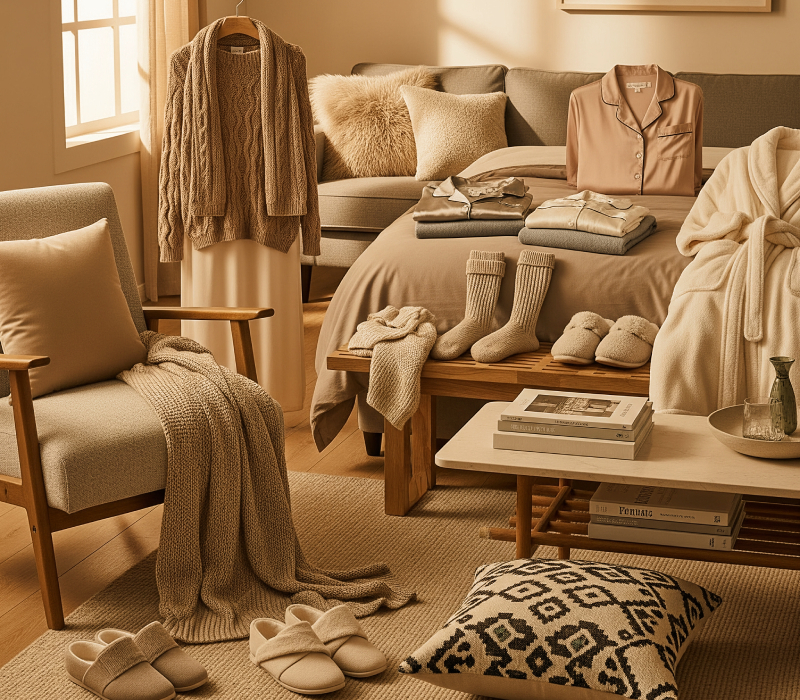 Homewear & Loungewear
