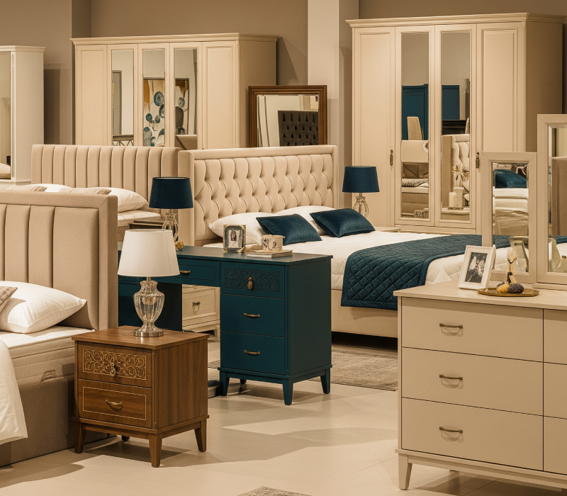 Bedroom Furniture