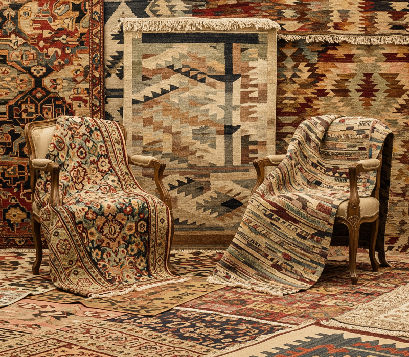 Rugs & Carpets
